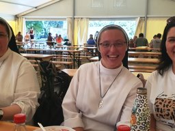 Pielgrzymka na obchody kalwaryjskie ku czci Wniebowzięcia NMP na Górze Św. Anny, 15.08.2026